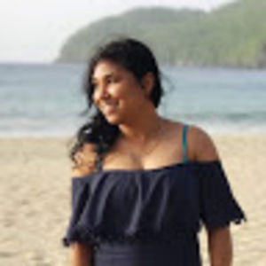 Meet your Posher, Gabriela